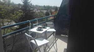 Apartman Young at Heart Budapest Magyarorsz&aacute;g