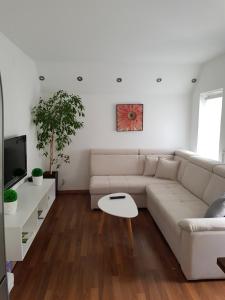 Appartement Apartma LINA Hrušica Slowenien