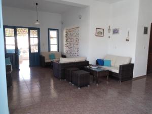 Drouga's Studios & Suites Astypalaia Greece Astypalaia Greece