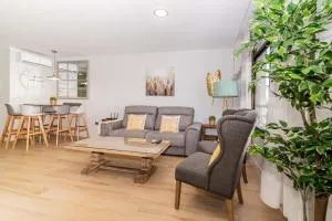 Soho River - Málaga