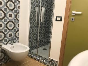 Chambre Double Deluxe avec Balcon