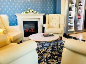 爱木贝瑞斯臣广场酒店 - 莱比锡