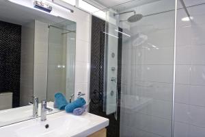 Studioapartment Borinquen