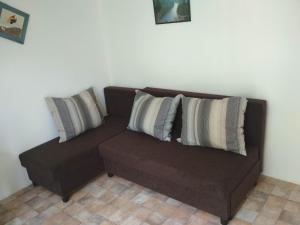 Twins House - Dorka Apartman