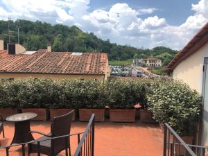 Palazzo Vasarri - Luxury design suites