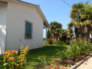 Bungalow bei Emma