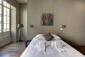 Appartements La Grappe de Borie by Cocoonr : photos des chambres