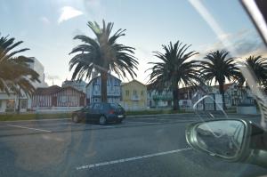 Casa Das Riscas Verdes - 3hvězdičkové hotely ve městě Gafanha da Encarnação