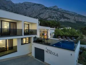 Villa Mendula