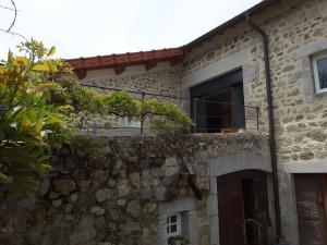 Maisons d'hotes Le Suc du Pommier : photos des chambres