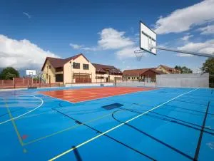 Sport relax hotel Na kopečku - Mcely