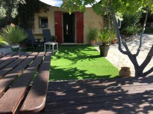 B&B / Chambres d'hotes Les terrasses sur mer : photos des chambres