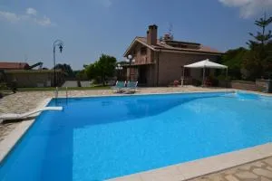 Villa Anna - Altieri