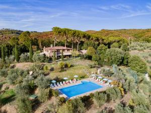 Agriturismo Malagronda