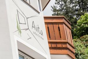 Avita - suites to relax
