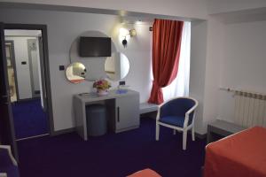 Hotel Europolis