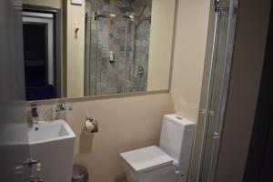Deluxe Double Room room in Hotel Europolis