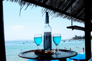 Hôtel Cavalière Surplage photo 24
