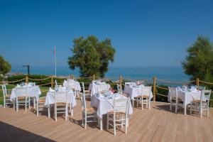 Rethymno Palace Rethymno Greece