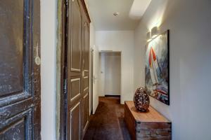 One-Bedroom Apartment room in La Grappe de Borie by Cocoonr