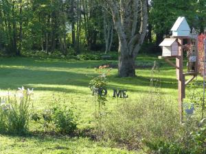 Maisons d'hotes Chateau Bily B&B Hotel : photos des chambres