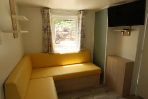 Campings Funtana a l'Ora : photos des chambres