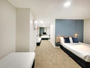 Family Room room in 28 Hotel