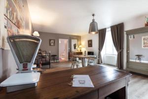 Hotels Hotel Arvor - O'Lodges by Arvor : photos des chambres