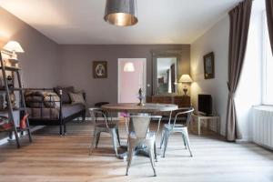 Hotels Hotel Arvor - O'Lodges by Arvor : photos des chambres