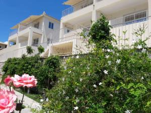 ZAGA Apartments Messinia Greece