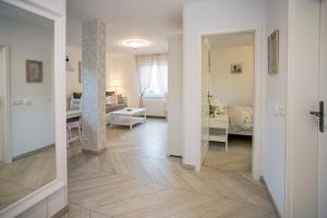 Apartman Apartments Erman Bled Szlov&eacute;nia