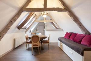 Hotels Hotel Arvor - O'Lodges by Arvor : photos des chambres