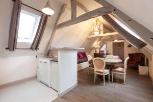 Hotels Hotel Arvor - O'Lodges by Arvor : photos des chambres