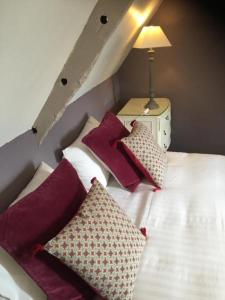 Hotels Hotel Arvor - O'Lodges by Arvor : photos des chambres