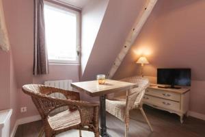 Hotels Hotel Arvor - O'Lodges by Arvor : photos des chambres