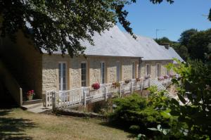 B&B / Chambres d'hotes Le Clos Saint Jean : photos des chambres