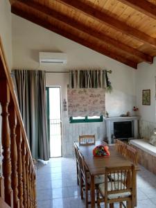 A&S Seaside Maisonette