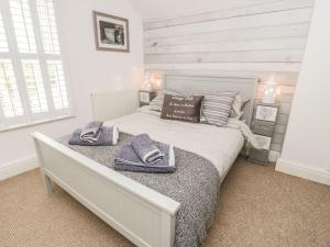 Talu Sefton Cottage Deganwy Suurbritannia