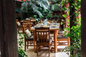 Ambassador Garden Home