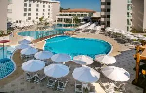 Vangelis Hotel & Suites - Protaras