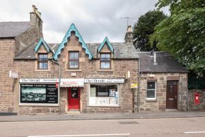 Socair - 4hvězdičkové hotely ve městě Callander