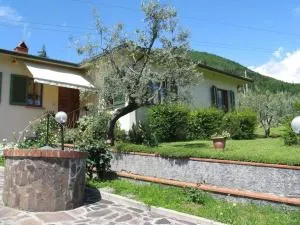Gli Oleandri B&B - Cantagallo