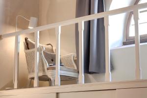 Courtyard Suite