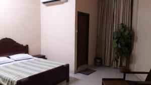 Saj Rest inn