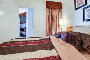 One Bedroom Apartment room in The Victorian
