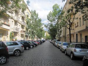 Berlin Prenzlauer Berg