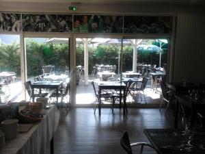 Hotel Bar Restaurant Le Chaudron Vert photo 9