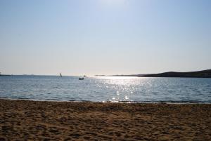 Hotel Zannet Paros Greece