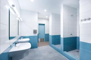 Sport relax hotel Na kopečku