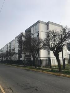 Departamento Amoblado Seminario